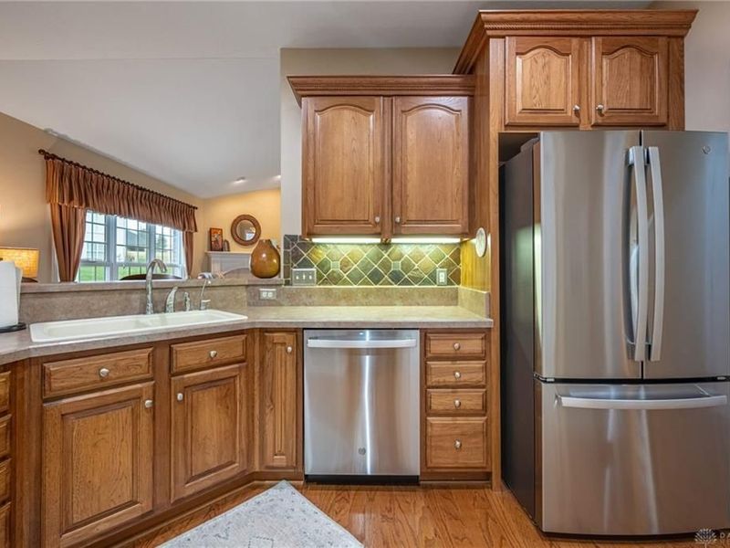 3938 Liam Court, Bellbrook, OH 45305 Photo 15