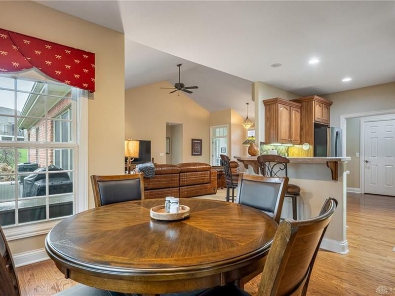 3938 Liam Court, Bellbrook, OH 45305 Photo 18