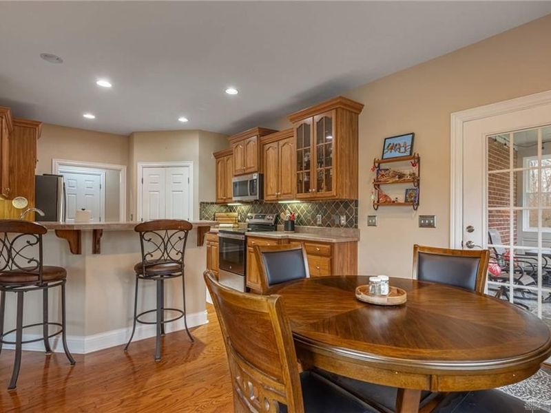 3938 Liam Court, Bellbrook, OH 45305 Photo 19