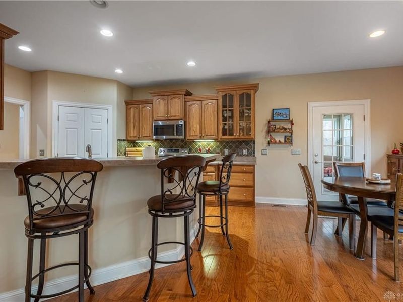 3938 Liam Court, Bellbrook, OH 45305 Photo 20