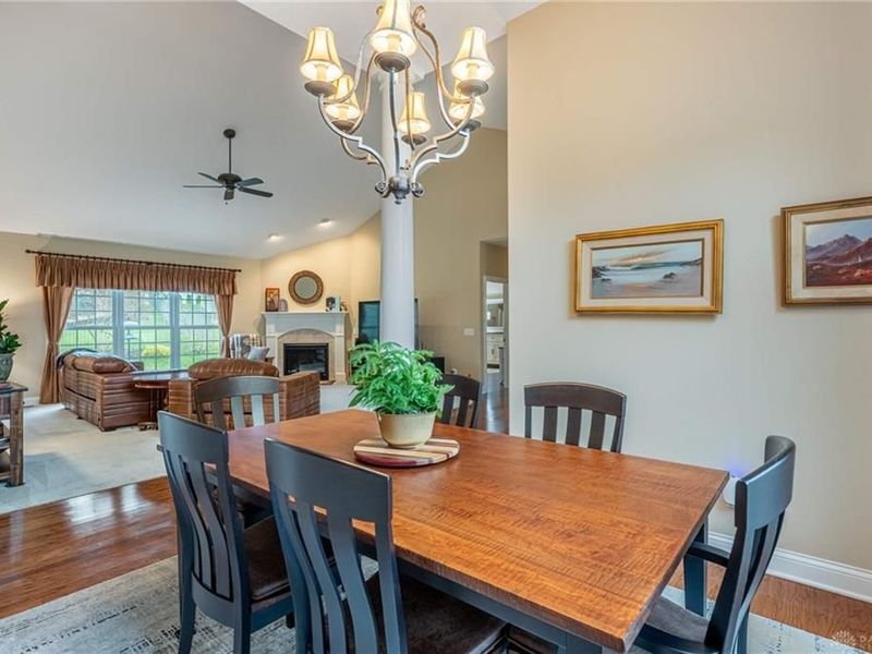 3938 Liam Court, Bellbrook, OH 45305 Photo 21