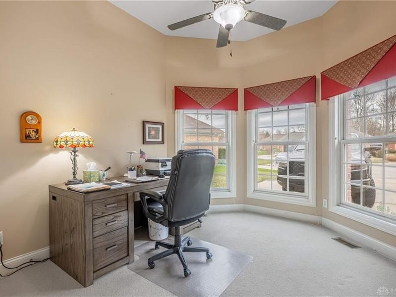 3938 Liam Court, Bellbrook, OH 45305 Photo 23