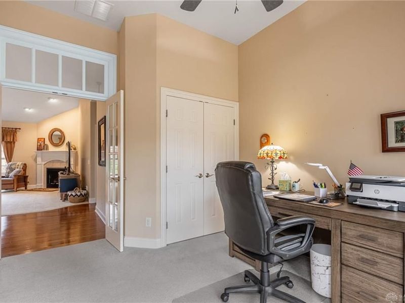 3938 Liam Court, Bellbrook, OH 45305 Photo 24