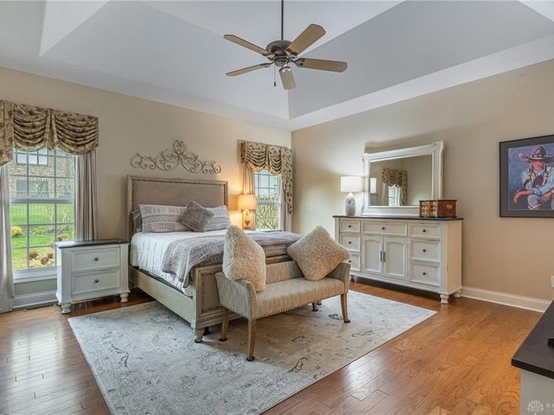 3938 Liam Court, Bellbrook, OH 45305 Photo 25