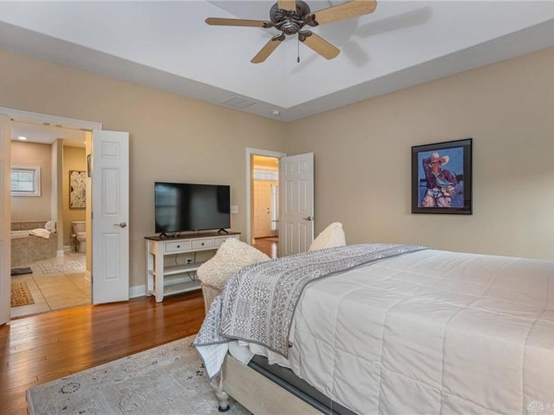 3938 Liam Court, Bellbrook, OH 45305 Photo 26