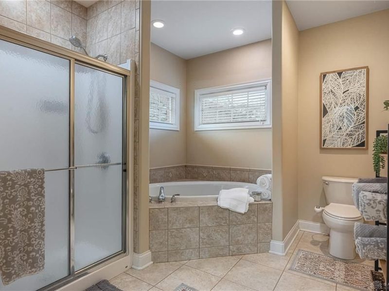 3938 Liam Court, Bellbrook, OH 45305 Photo 27