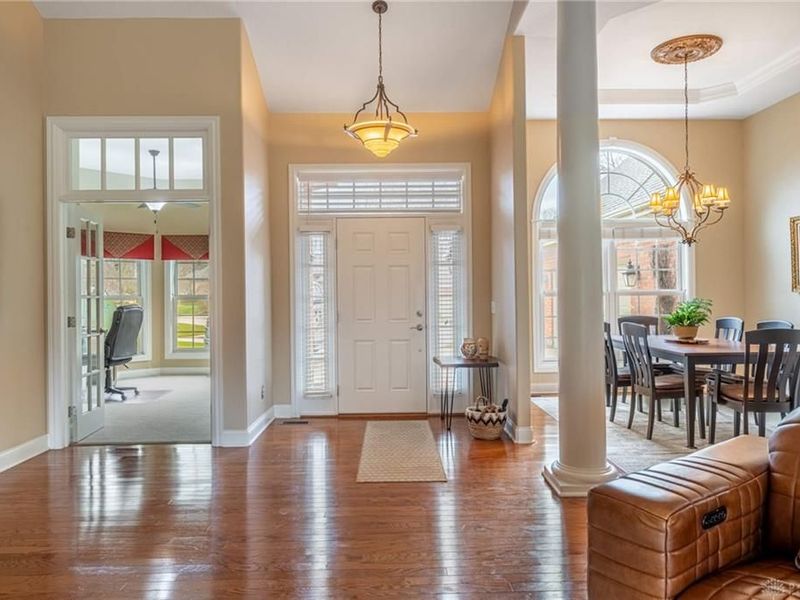 3938 Liam Court, Bellbrook, OH 45305 Photo 3