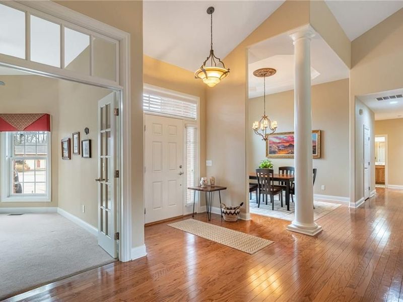 3938 Liam Court, Bellbrook, OH 45305 Photo 4