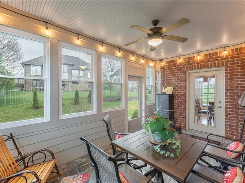 3938 Liam Court, Bellbrook, OH 45305 Photo 40