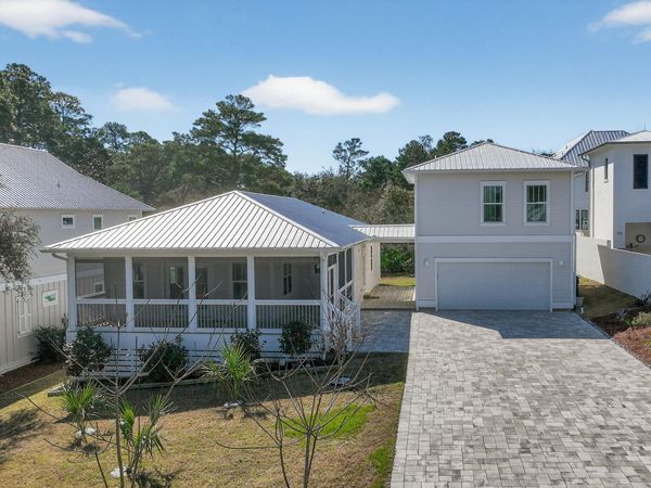 180 Walnut Street, Santa Rosa Beach, FL 32459