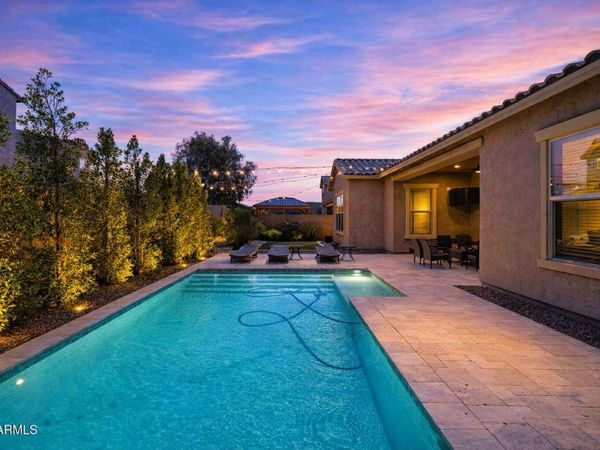 10148 W AVENIDA DEL REY, Peoria, AZ 85383