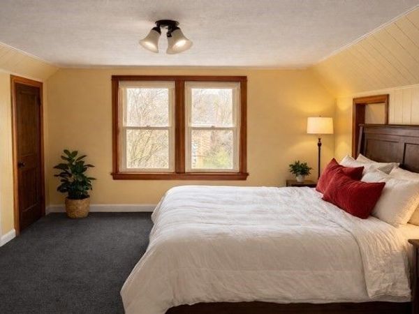 16 Gardner Street, Unit 3, Salem, MA 01970