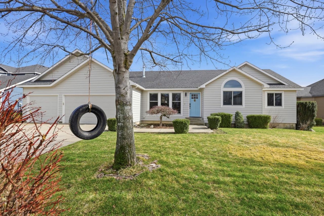 1715 S St. Charles Rd, Spokane Valley, WA 99037 Main Photo