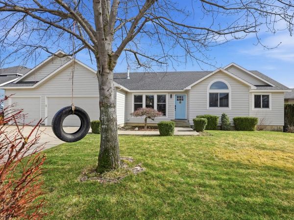 1715 S St. Charles Rd, Spokane Valley, WA 99037