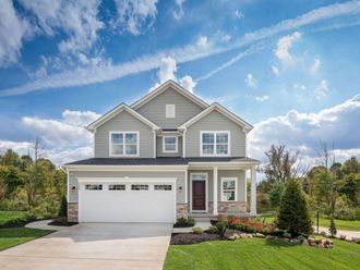 7203 Fairway Ridge CIR Salem, VA 24153