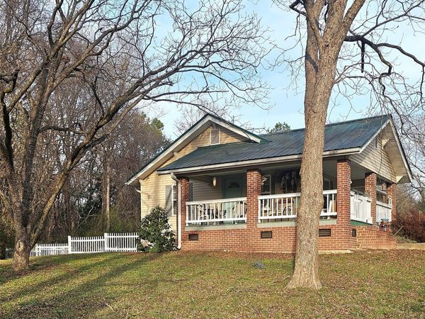 404 Moss Springs Road, Albemarle, NC 28001