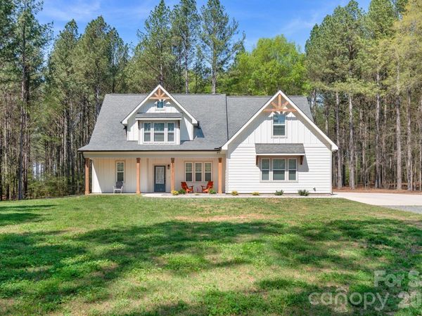 6311 Highway 205 Highway, Marshville, NC 28103