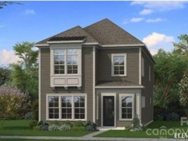 2028 Hickory Homestead Road , Pineville, NC 28134