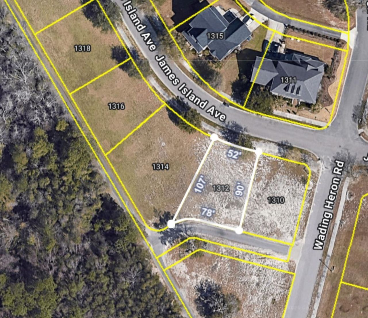 1312 James Island Ave. Photo 6