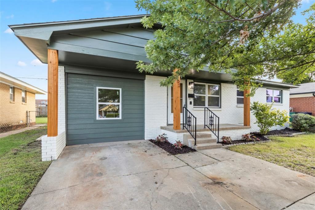 1353 SW 61st Terrace, Oklahoma City, OK 73159 Main Photo