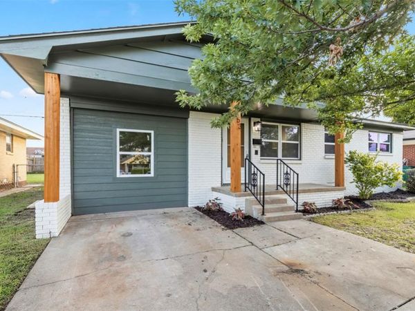 1353 SW 61st Terrace, Oklahoma City, OK 73159