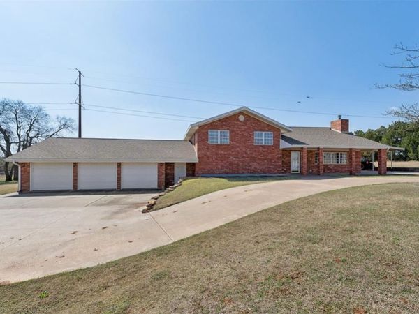 5410 N Porter Avenue, Norman, OK 73071