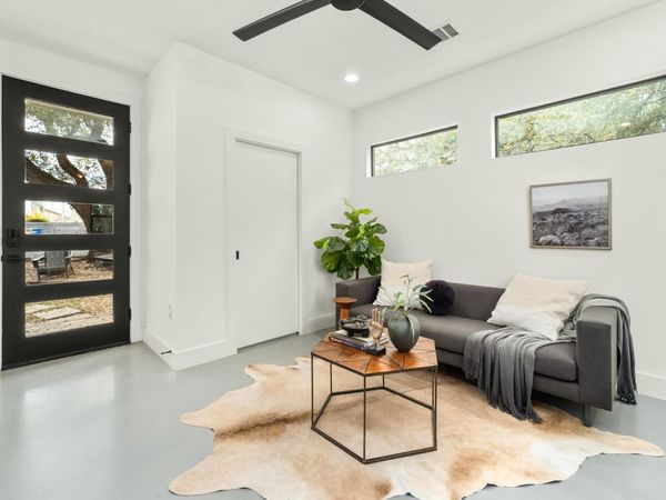 1183 Oakgrove Ave, Unit 2, Austin, TX 78702