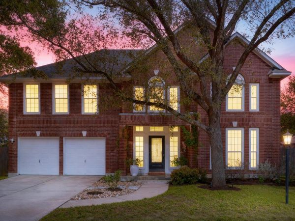 10326 Salida DR , Austin, TX 78749