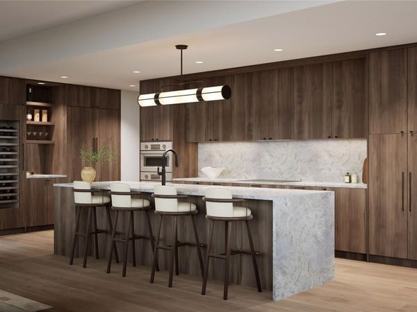 300 Pressler ST, Unit 608, Austin, TX 78703