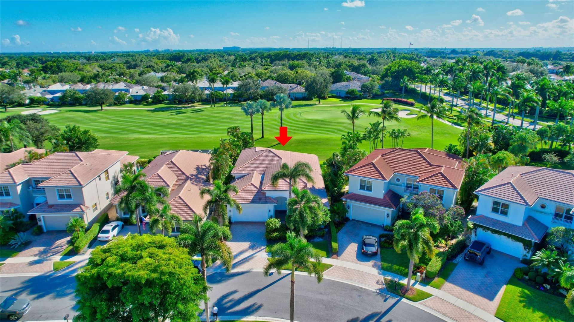 4088 NW Briarcliff Circle, Boca Raton, FL 33496 Photo