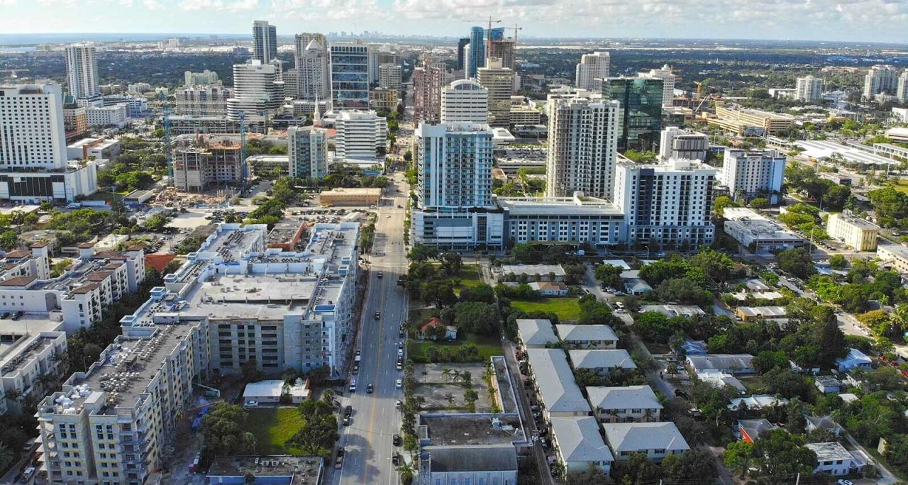 112 NE 5th Street, Fort Lauderdale, FL 33301 Photo