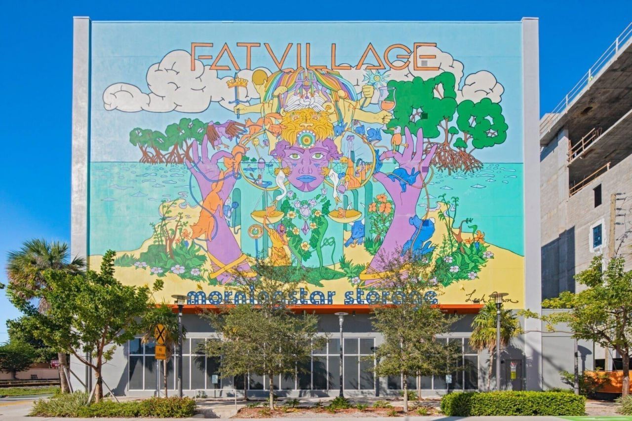 112 NE 5th Street, Fort Lauderdale, FL 33301 Photo