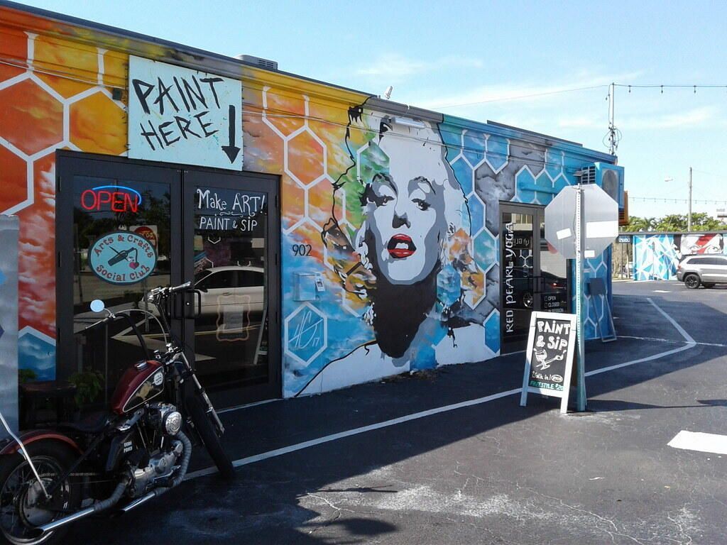 112 NE 5th Street, Fort Lauderdale, FL 33301 Photo