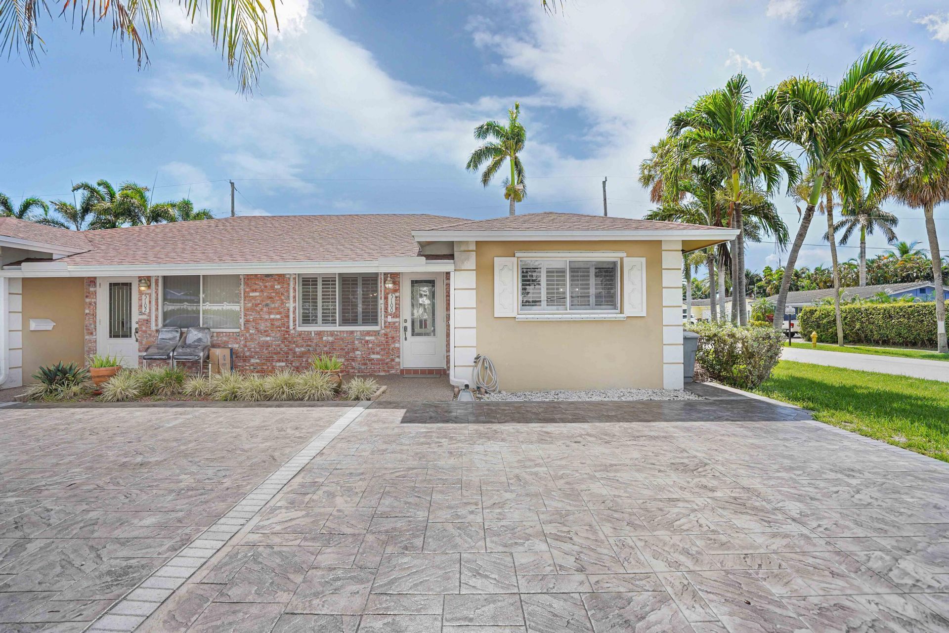 5100 NE 22nd Avenue, Lighthouse Point, FL 33064 Main Photo