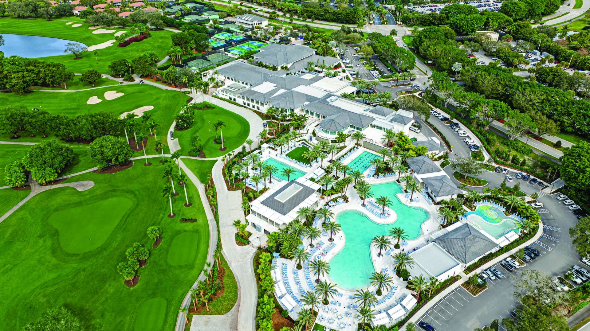 19560 Sawgrass Drive, Unit 2203, Boca Raton, FL 33434 Photo