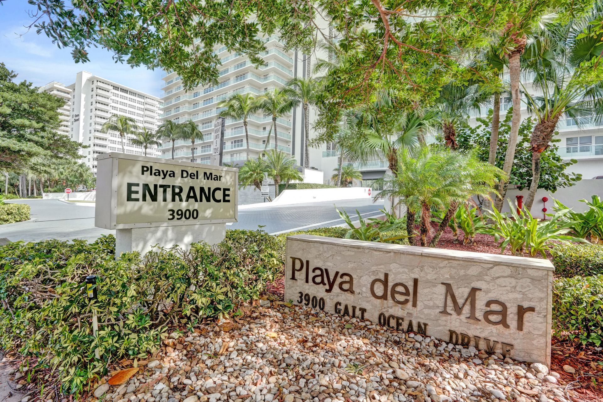 3900 Galt Ocean Drive, Fort Lauderdale, FL 33308 Photo