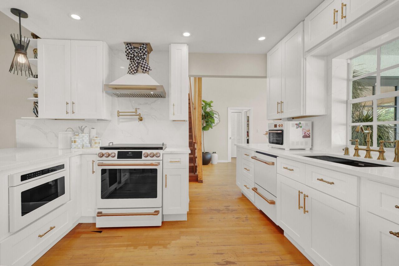 5154 Woodstone Circle E, Greenacres, FL 33463 Photo