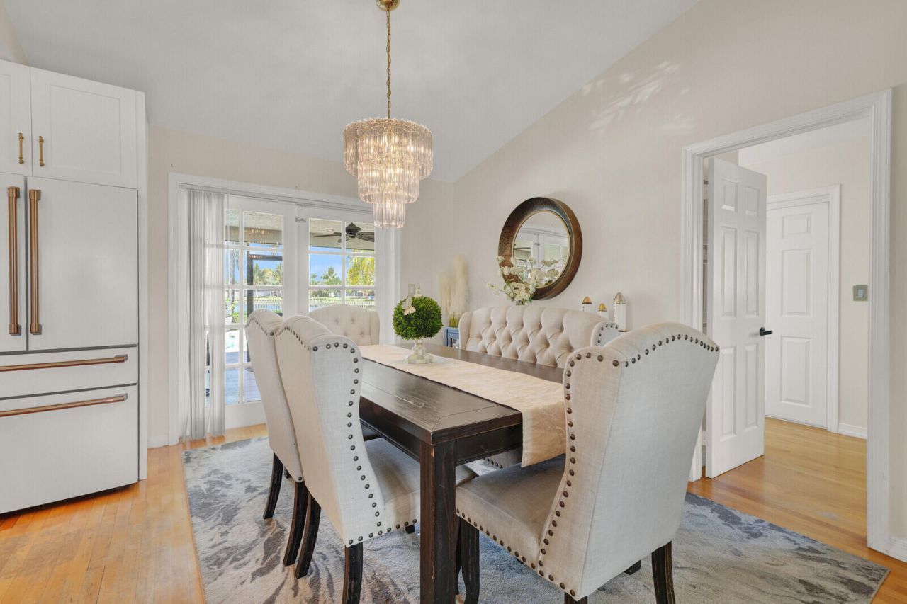 5154 Woodstone Circle E, Greenacres, FL 33463 Photo