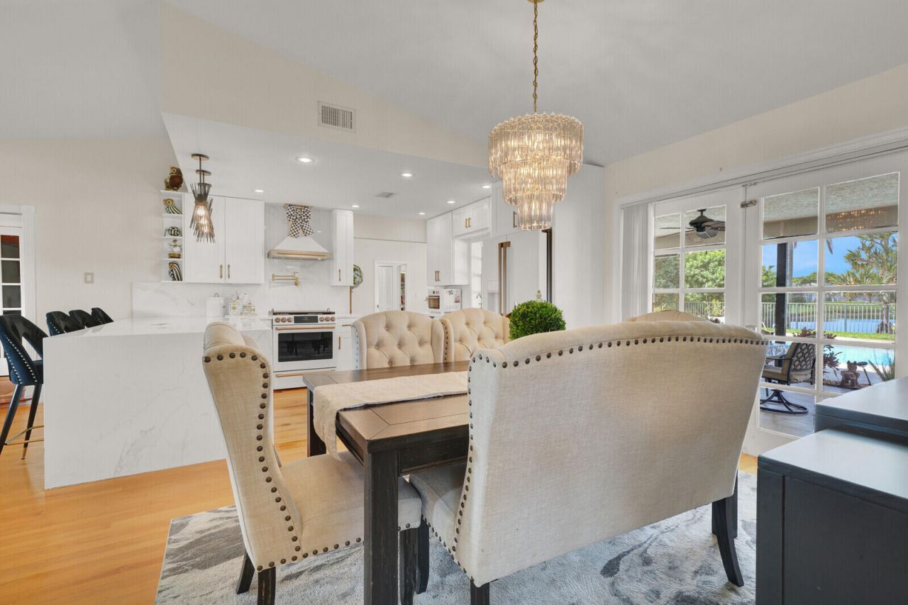 5154 Woodstone Circle E, Greenacres, FL 33463 Photo