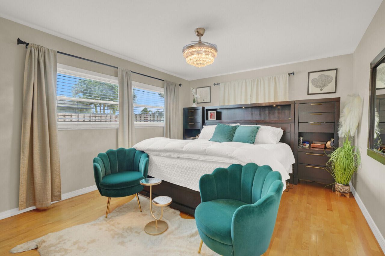 5154 Woodstone Circle E, Greenacres, FL 33463 Photo