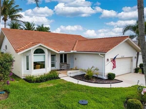 12416 Kelly Sands WAY, FORT MYERS, FL 33908