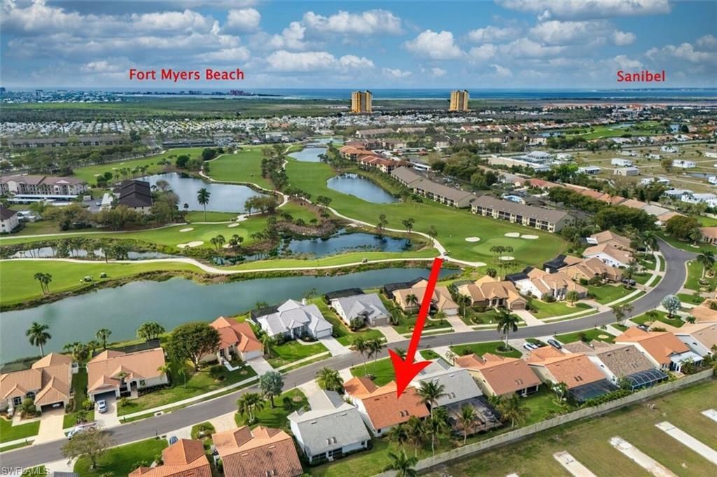 12416 Kelly Sands Way, Fort Myers, FL 33908 Photo
