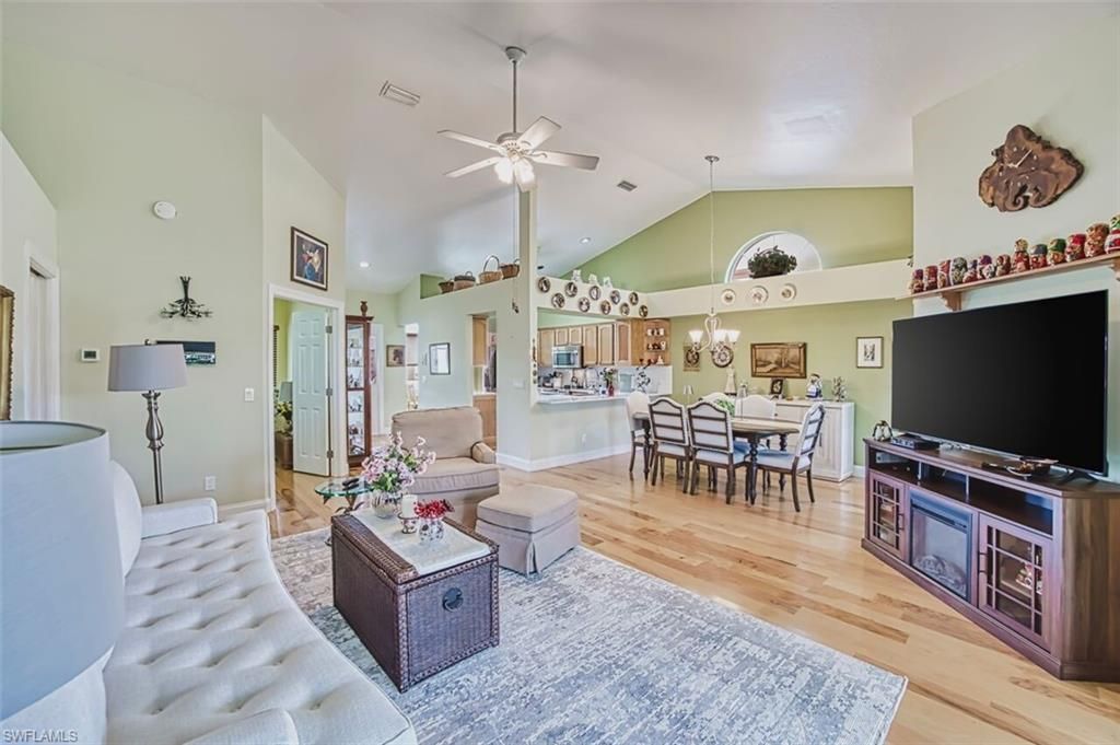12416 Kelly Sands Way, Fort Myers, FL 33908 Photo