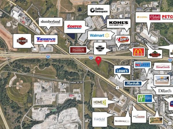 2951 2nd Street , Unit 3 Ac, Coralville, IA 52241