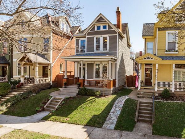 562 E 4th Street E, Newport, KY 41071