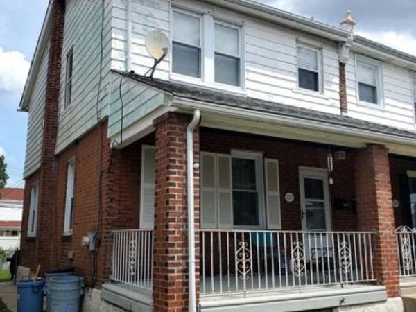 321 DALTON STREET, PHILADELPHIA, PA 19111