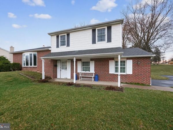 667 LILY ROAD, WARMINSTER, PA 18974