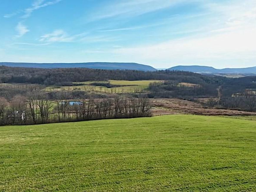 Corner Of Hundred Springs Road And Hilltop Lane , Tyrone, PA 16686 Main Photo