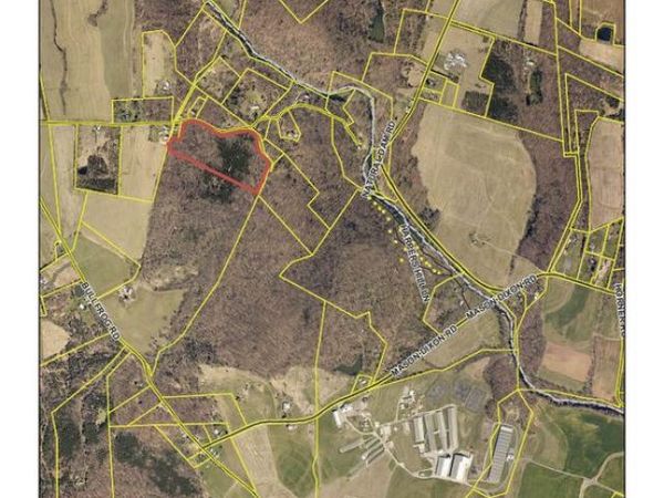 0 NATURAL DAM ROAD , GETTYSBURG, PA 17325