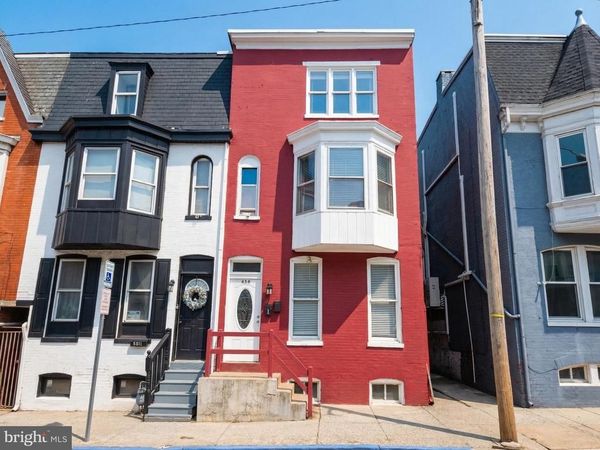 829 W PRINCESS STREET , YORK, PA 17401